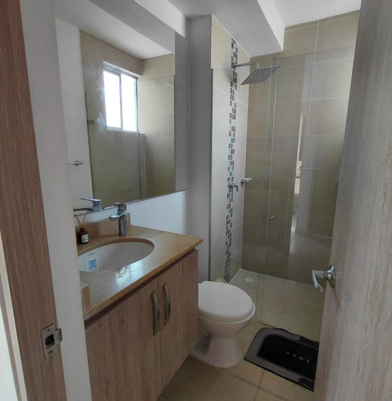 APARTAMENTO EN VENTA – ALAMEDA DEL RIO – BARRANQUILLA