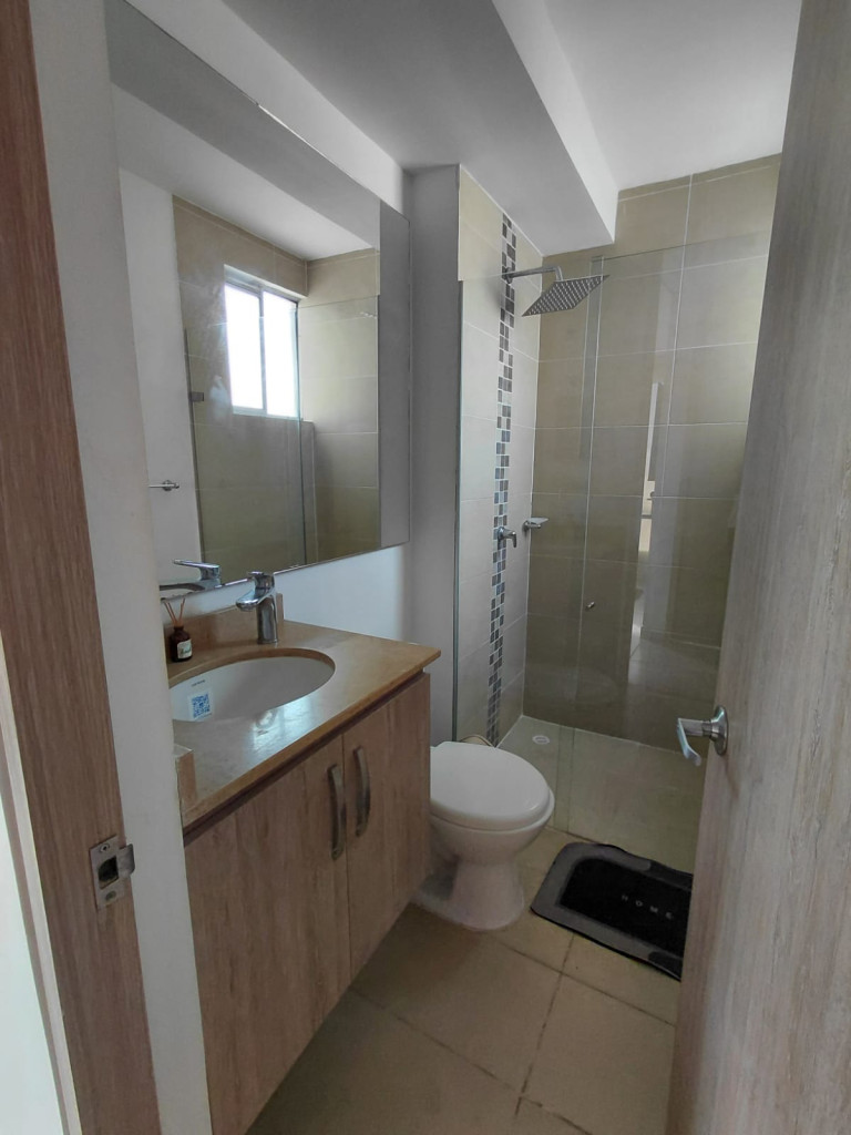 APARTAMENTO EN VENTA – ALAMEDA DEL RIO – BARRANQUILLA
