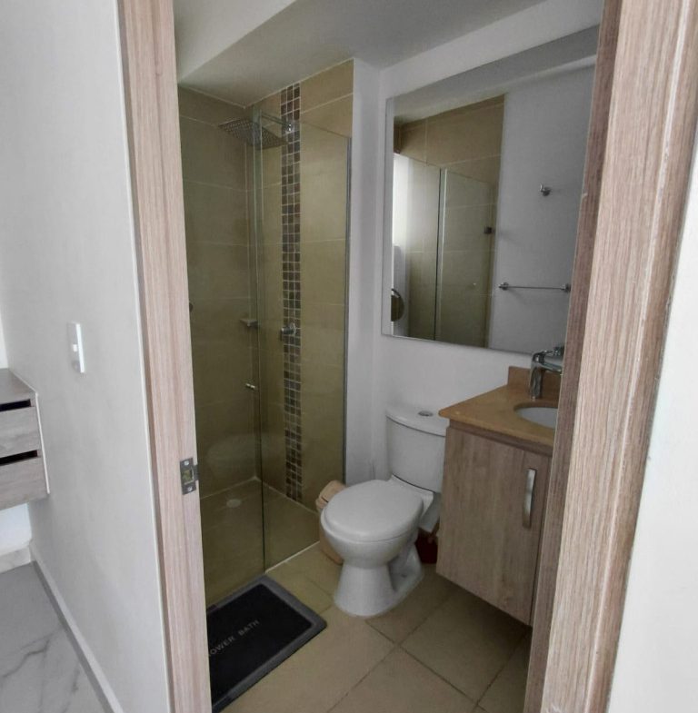 APARTAMENTO EN VENTA – ALAMEDA DEL RIO – BARRANQUILLA