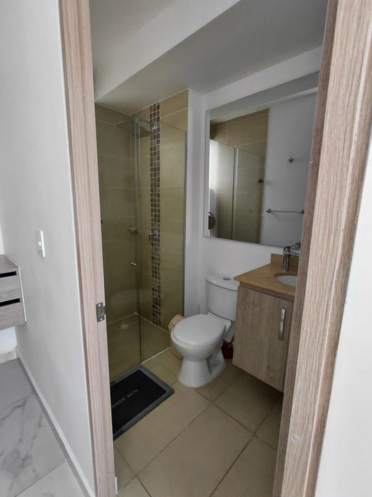 APARTAMENTO EN VENTA – ALAMEDA DEL RIO – BARRANQUILLA
