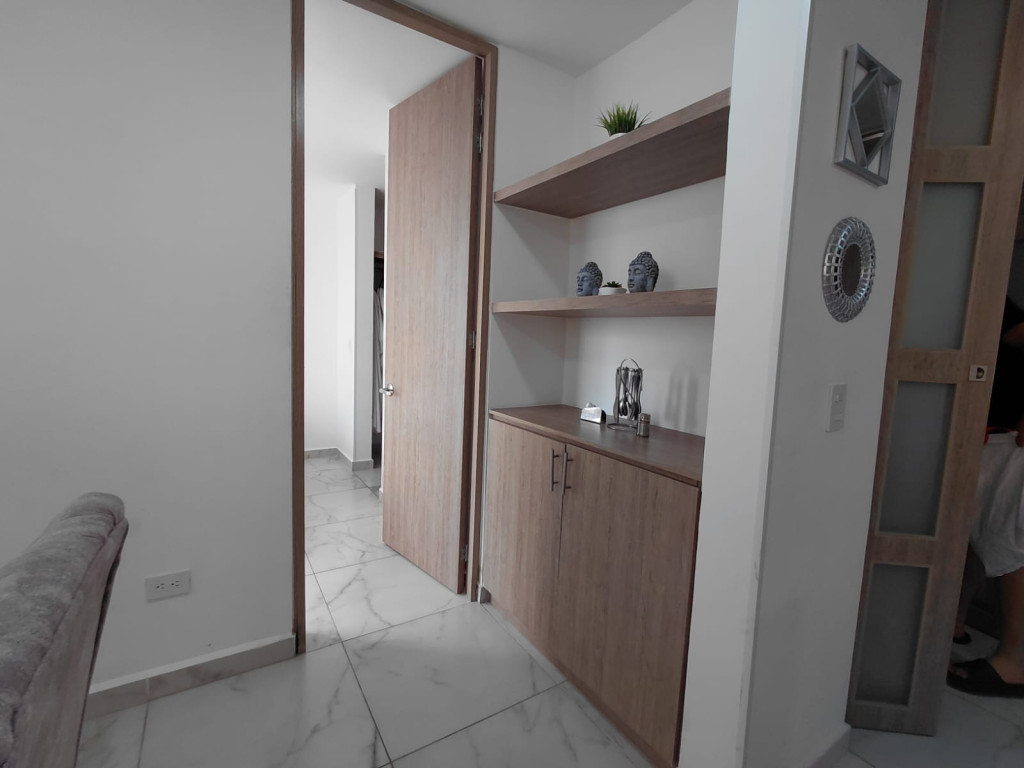 APARTAMENTO EN VENTA – ALAMEDA DEL RIO – BARRANQUILLA