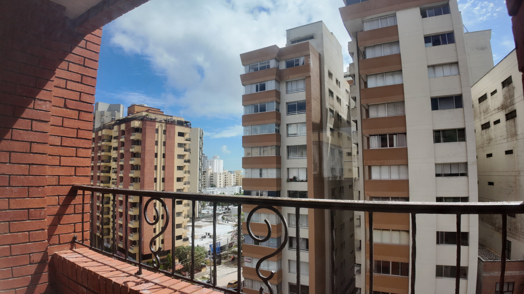 APARTAMENTO EN ARRIENDO – EL PORVENIR – BARRANQUILLA