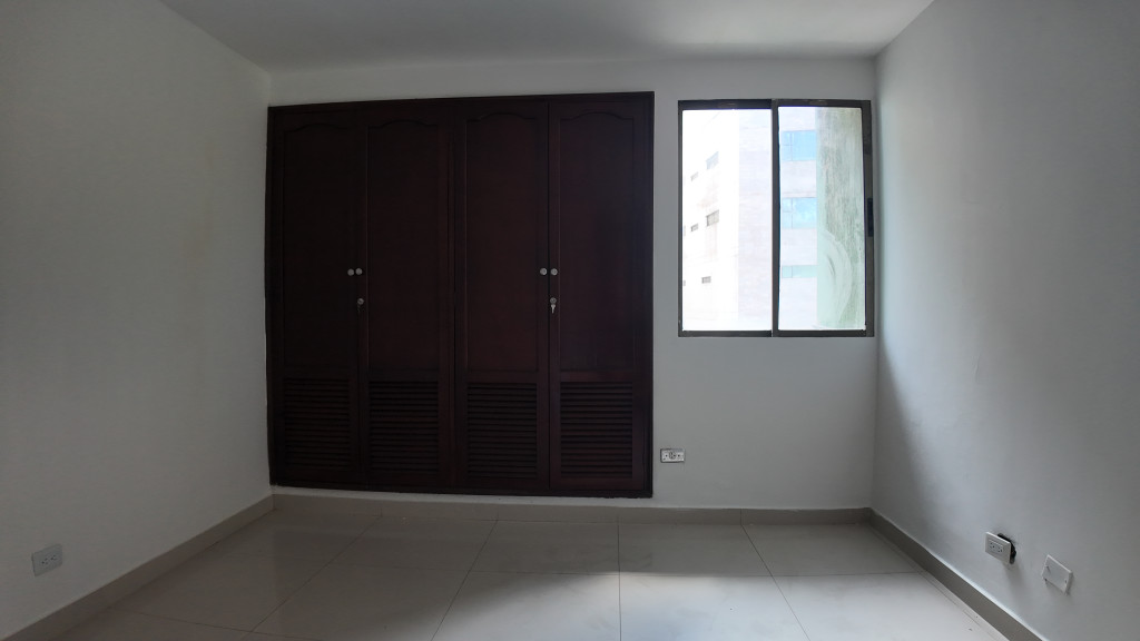 APARTAMENTO EN ARRIENDO – EL PORVENIR – BARRANQUILLA