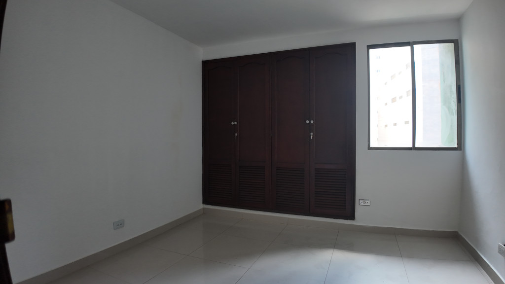 APARTAMENTO EN ARRIENDO – EL PORVENIR – BARRANQUILLA