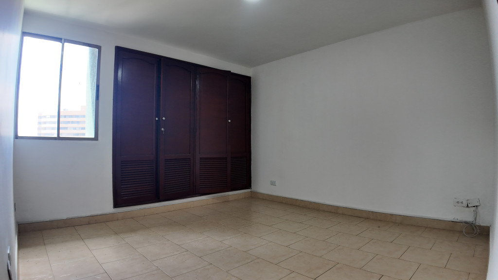 APARTAMENTO EN ARRIENDO – EL PORVENIR – BARRANQUILLA
