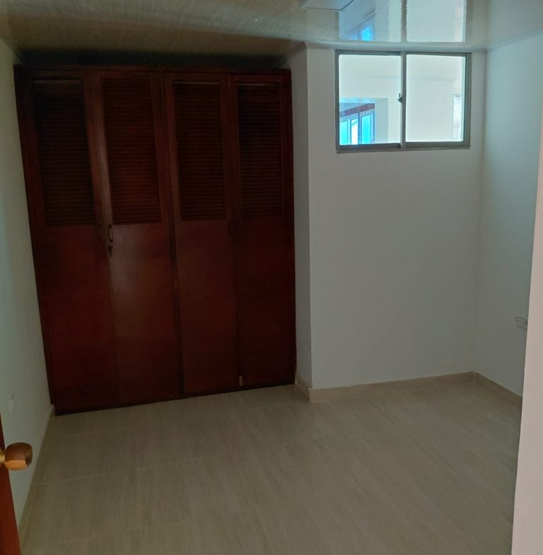 APARTAMENTO EN ARRIENDO – LA CAMPIÑA – BARRANQUILLA