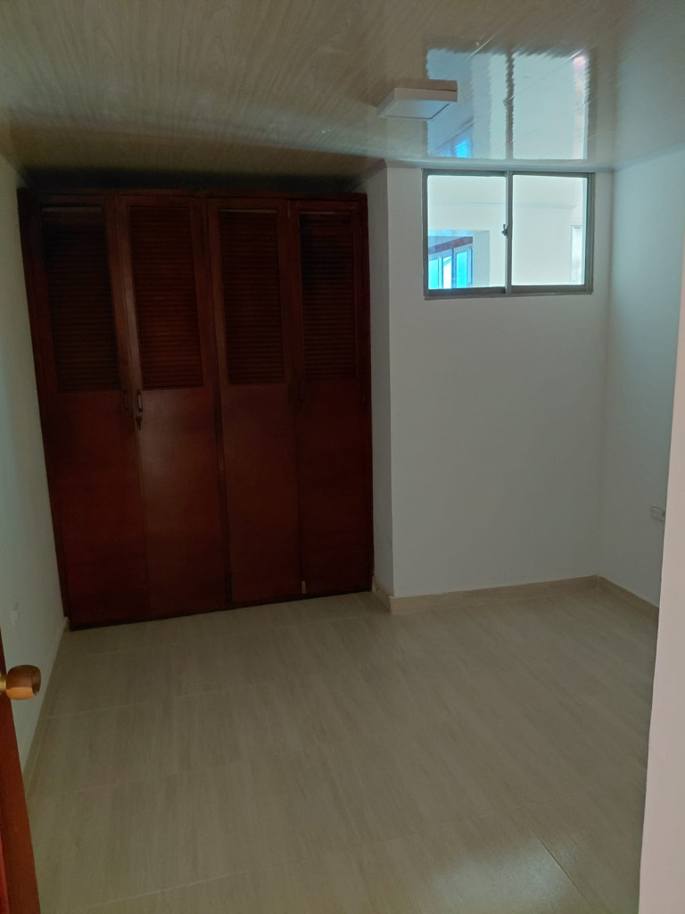 APARTAMENTO EN ARRIENDO – LA CAMPIÑA – BARRANQUILLA