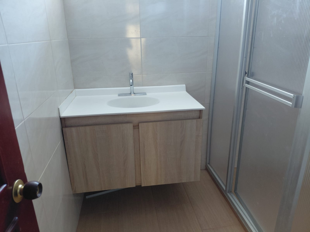 APARTAMENTO EN ARRIENDO – LA CAMPIÑA – BARRANQUILLA