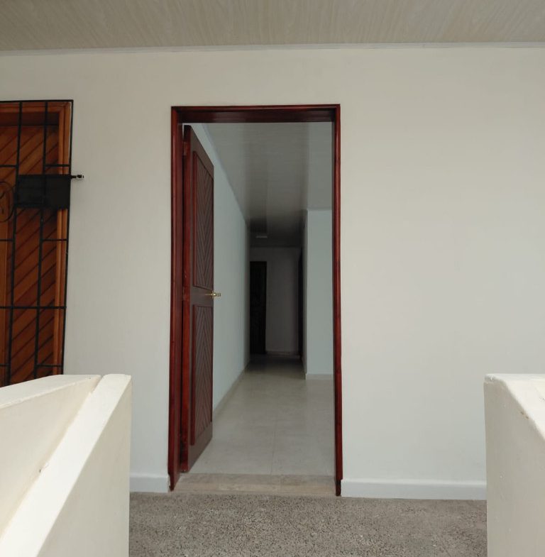 APARTAMENTO EN ARRIENDO – LA CAMPIÑA – BARRANQUILLA