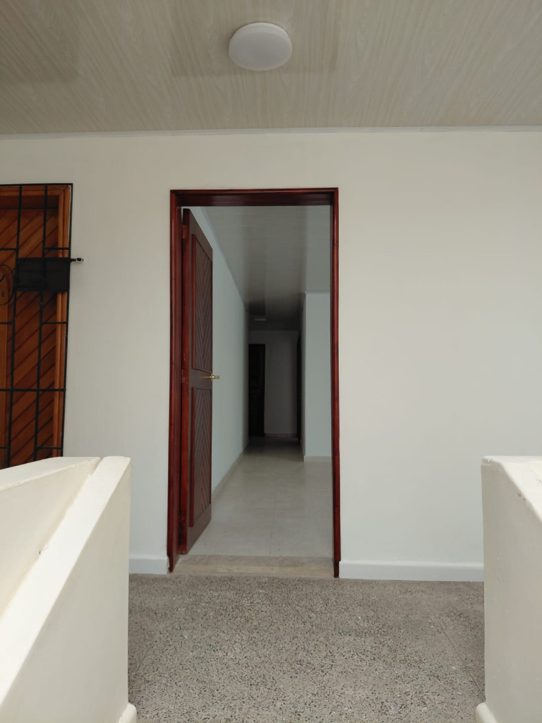 APARTAMENTO EN ARRIENDO – LA CAMPIÑA – BARRANQUILLA