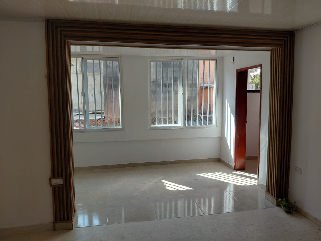 APARTAMENTO EN ARRIENDO – LA CAMPIÑA – BARRANQUILLA