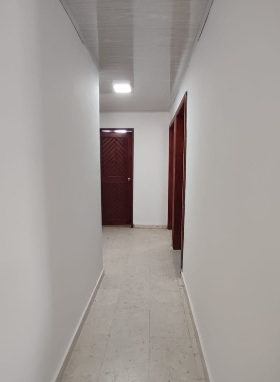 APARTAMENTO EN ARRIENDO – LA CAMPIÑA – BARRANQUILLA
