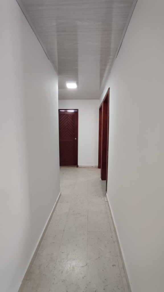 APARTAMENTO EN ARRIENDO – LA CAMPIÑA – BARRANQUILLA