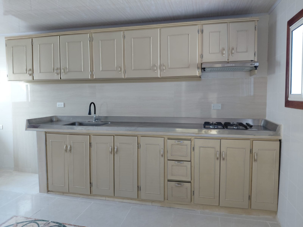 APARTAMENTO EN ARRIENDO – LA CAMPIÑA – BARRANQUILLA