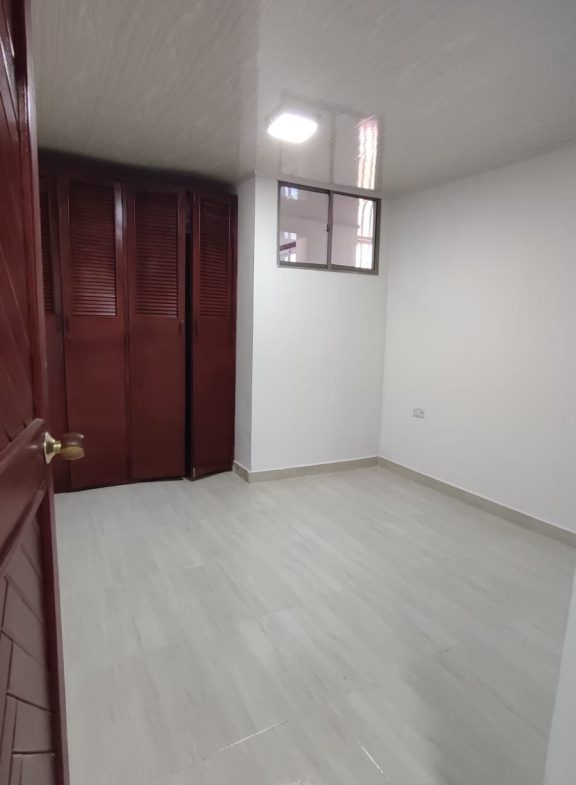 APARTAMENTO EN ARRIENDO – LA CAMPIÑA – BARRANQUILLA