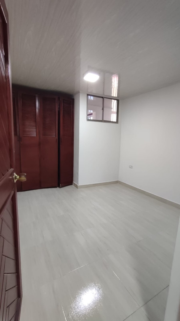 APARTAMENTO EN ARRIENDO – LA CAMPIÑA – BARRANQUILLA