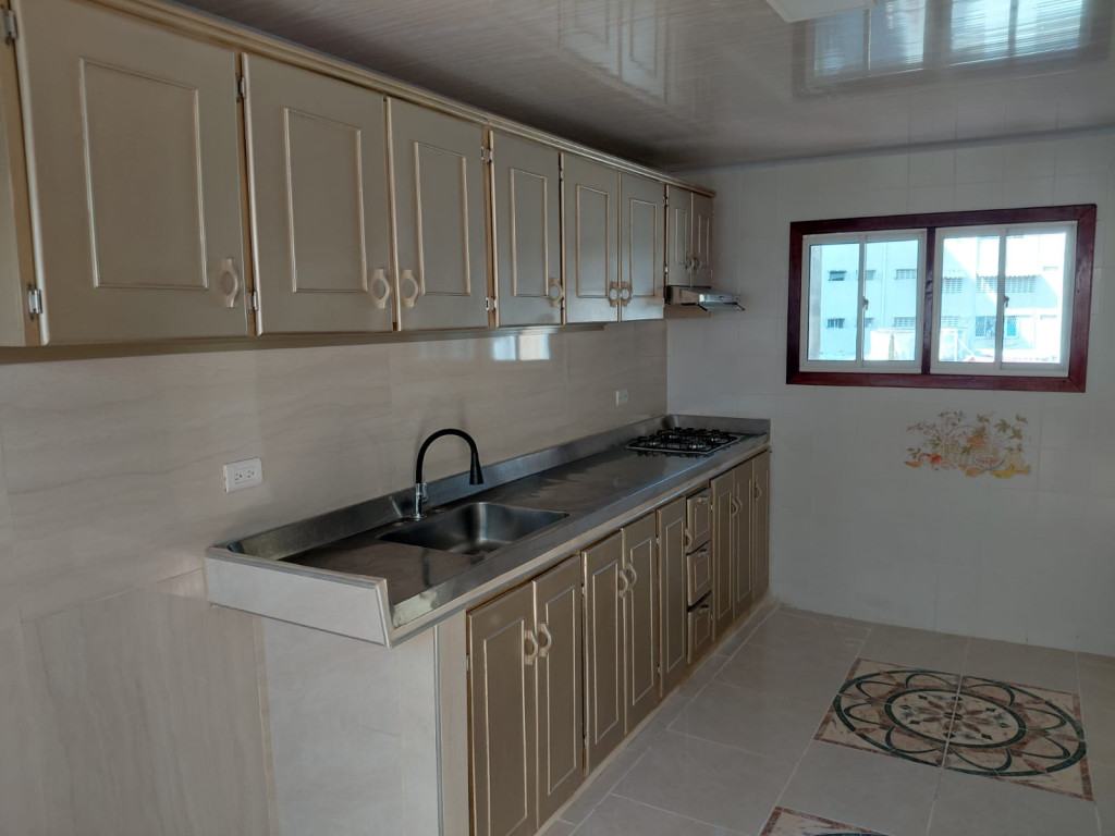 APARTAMENTO EN ARRIENDO – LA CAMPIÑA – BARRANQUILLA