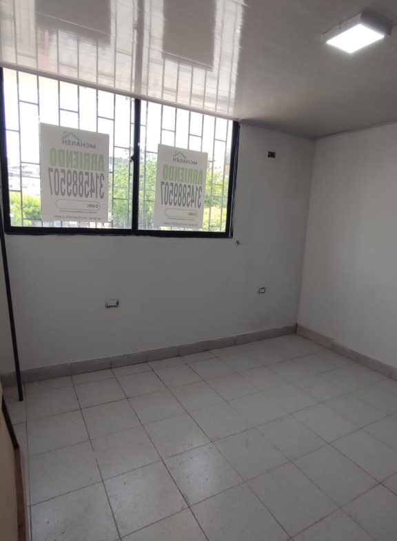 APARTAMENTO EN ARRIENDO – LA CAMPIÑA – BARRANQUILLA