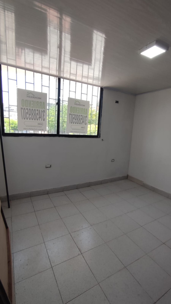 APARTAMENTO EN ARRIENDO – LA CAMPIÑA – BARRANQUILLA