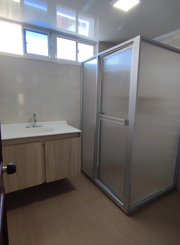 APARTAMENTO EN ARRIENDO – LA CAMPIÑA – BARRANQUILLA