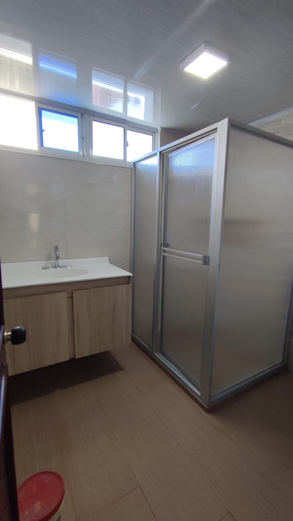 APARTAMENTO EN ARRIENDO – LA CAMPIÑA – BARRANQUILLA