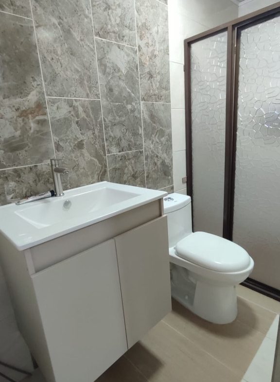 APARTAMENTO EN ARRIENDO – LA CAMPIÑA – BARRANQUILLA