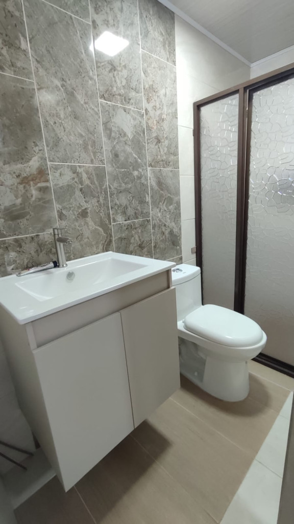 APARTAMENTO EN ARRIENDO – LA CAMPIÑA – BARRANQUILLA