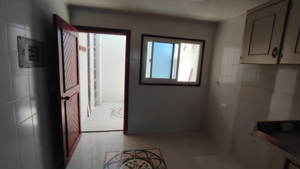 APARTAMENTO EN ARRIENDO – LA CAMPIÑA – BARRANQUILLA