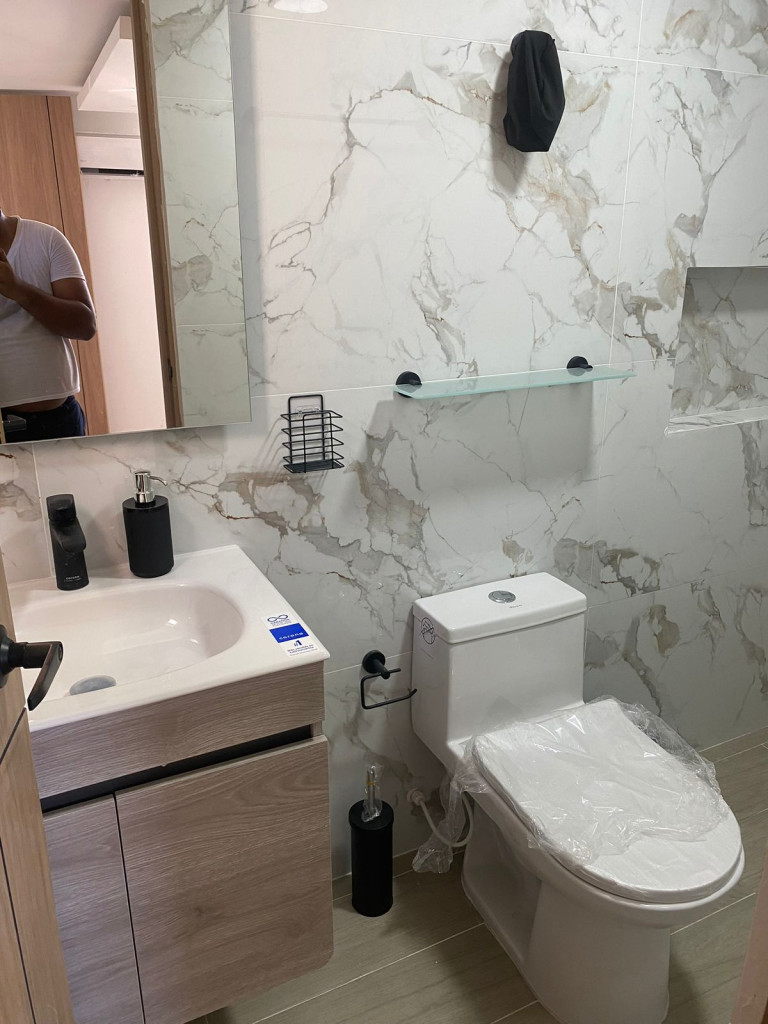 APARTAMENTO EN ARRIENDO – ALAMEDA DEL RIO – BARRANQUILLA