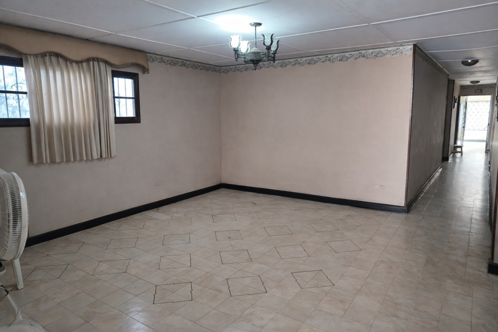 CASALOTE EN VENTA – NUEVO HORIZONTE – BARRANQUILLA
