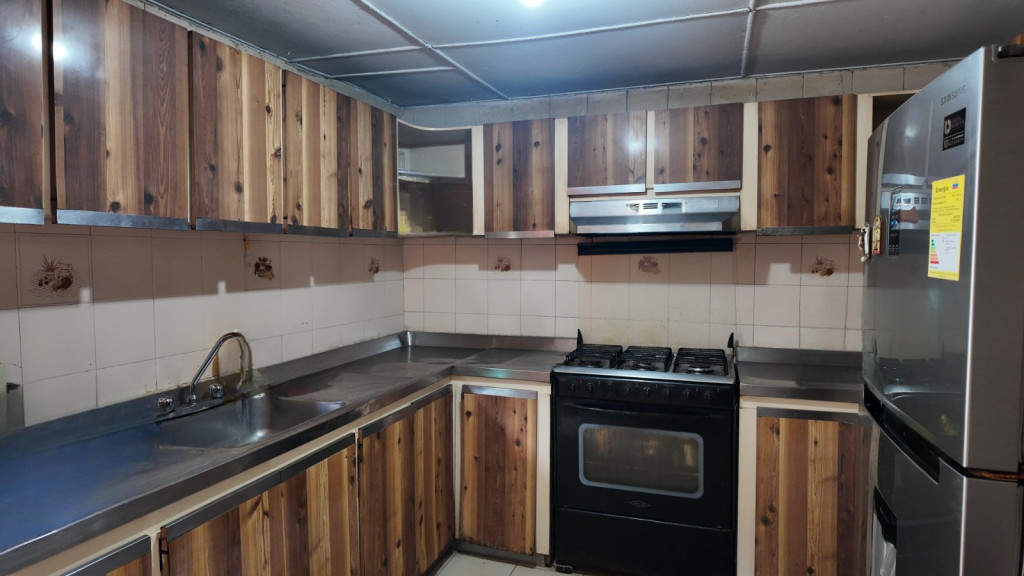 CASALOTE EN VENTA – NUEVO HORIZONTE – BARRANQUILLA