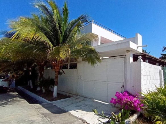 CASA CAMPESTRE EN VENTA – VILLAS  DE SANTA VERONICA – JUAN DE ACOSTA