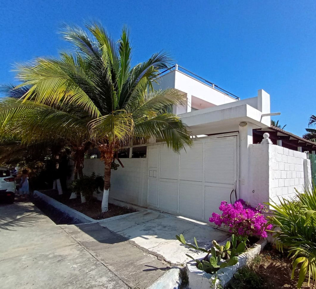 CASA CAMPESTRE EN VENTA – VILLAS  DE SANTA VERONICA – JUAN DE ACOSTA