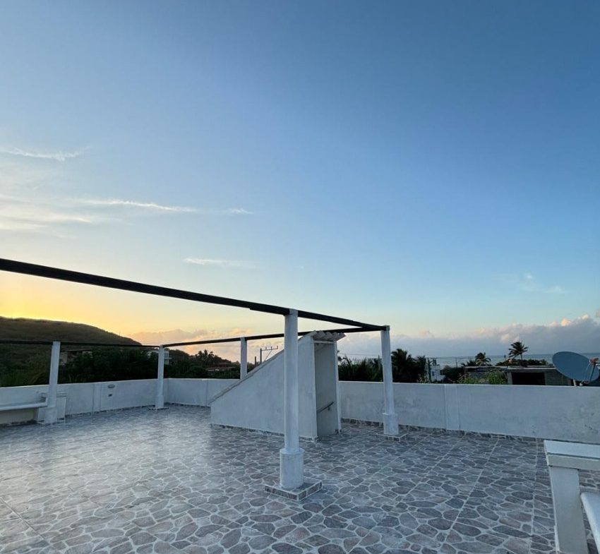 CASA CAMPESTRE EN VENTA – VILLAS  DE SANTA VERONICA – JUAN DE ACOSTA