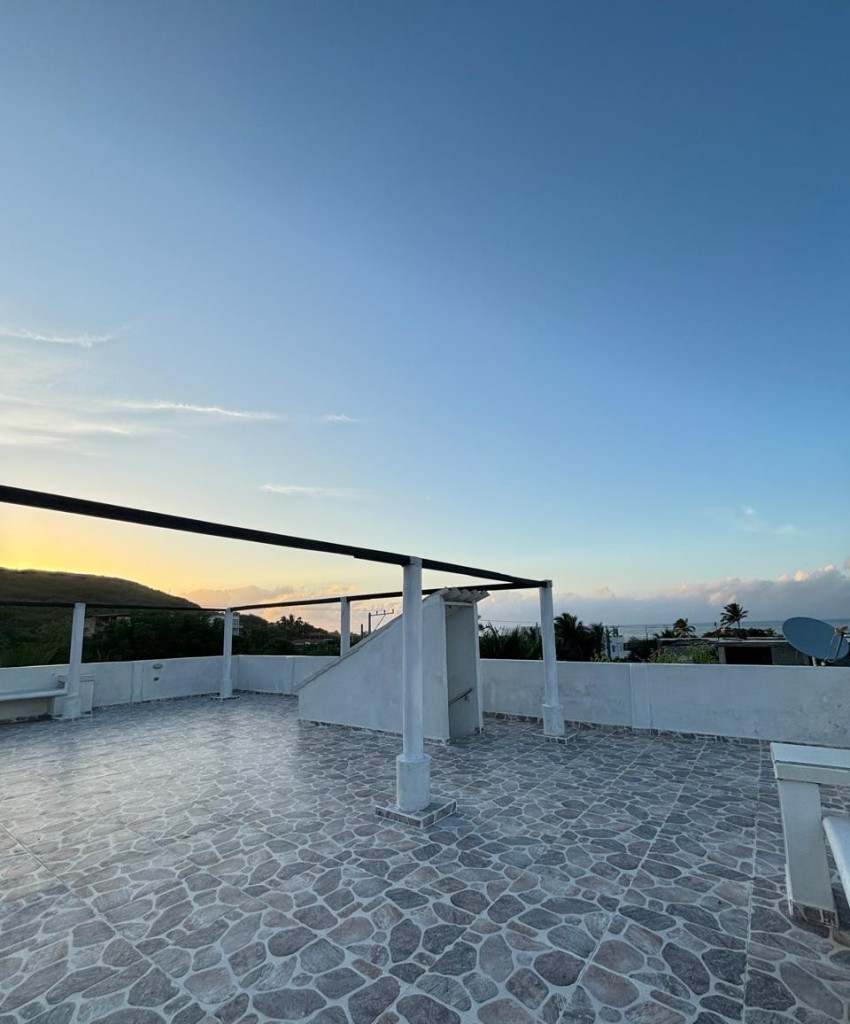 CASA CAMPESTRE EN VENTA – VILLAS  DE SANTA VERONICA – JUAN DE ACOSTA