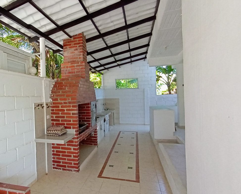 CASA CAMPESTRE EN VENTA – VILLAS  DE SANTA VERONICA – JUAN DE ACOSTA