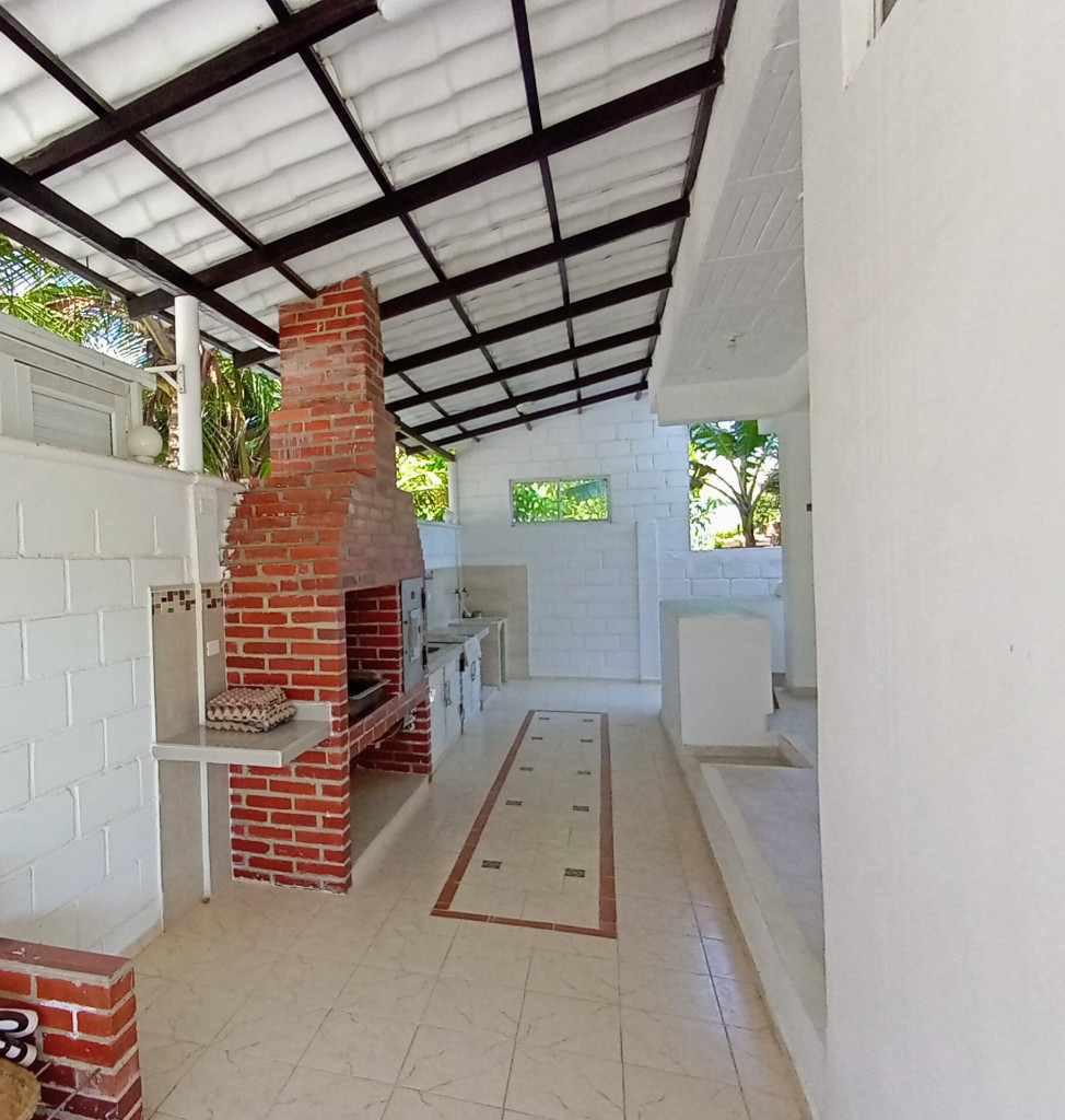 CASA CAMPESTRE EN VENTA – VILLAS  DE SANTA VERONICA – JUAN DE ACOSTA