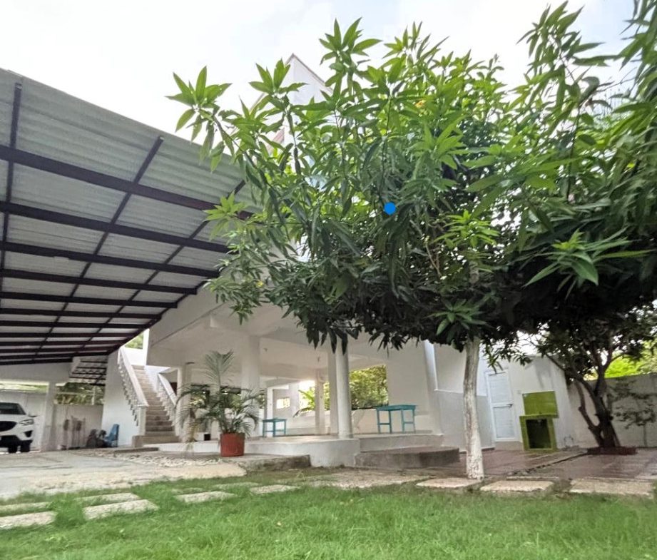 CASA CAMPESTRE EN VENTA – VILLAS  DE SANTA VERONICA – JUAN DE ACOSTA