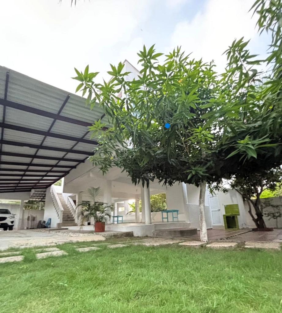 CASA CAMPESTRE EN VENTA – VILLAS  DE SANTA VERONICA – JUAN DE ACOSTA