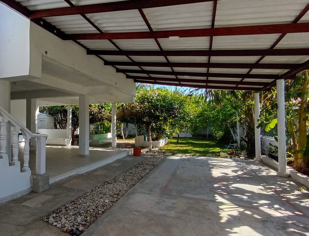 CASA CAMPESTRE EN VENTA – VILLAS  DE SANTA VERONICA – JUAN DE ACOSTA