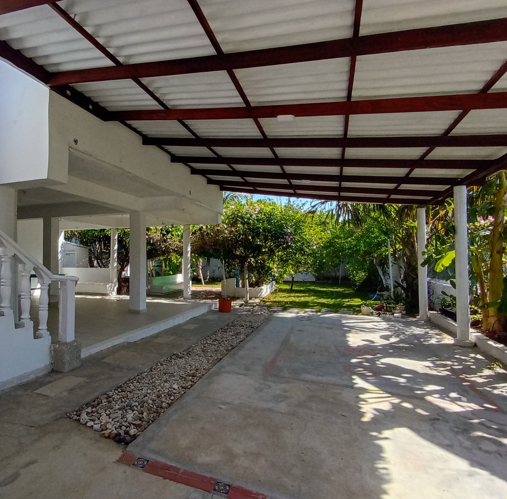 CASA CAMPESTRE EN VENTA – VILLAS  DE SANTA VERONICA – JUAN DE ACOSTA