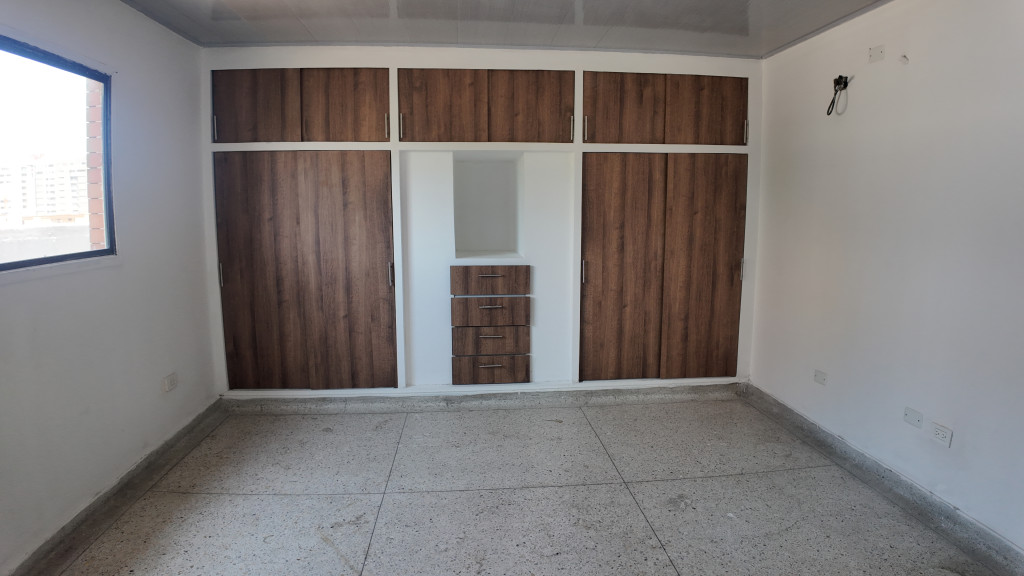 APARTAMENTO EN ARRIENDO – EL POBLADO – BARRANQUILLA