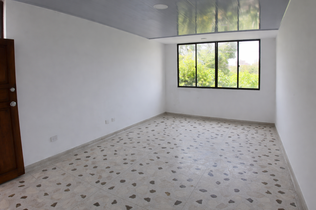 APARTAMENTO EN ARRIENDO – EL POBLADO – BARRANQUILLA