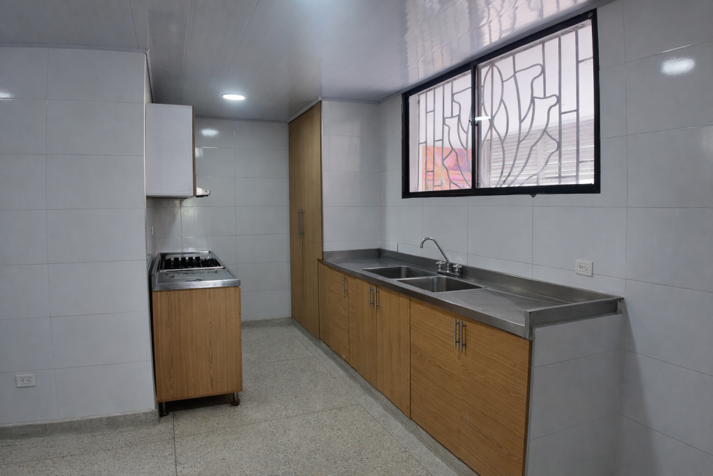APARTAMENTO EN ARRIENDO – EL POBLADO – BARRANQUILLA