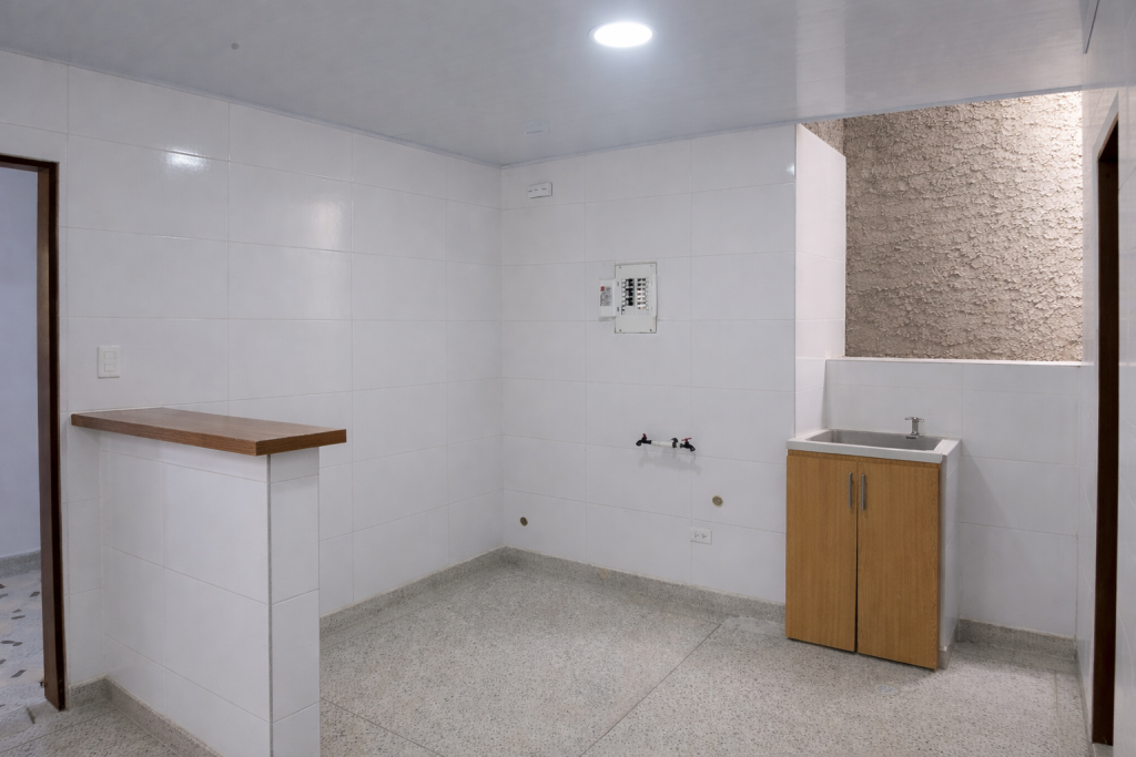 APARTAMENTO EN ARRIENDO – EL POBLADO – BARRANQUILLA