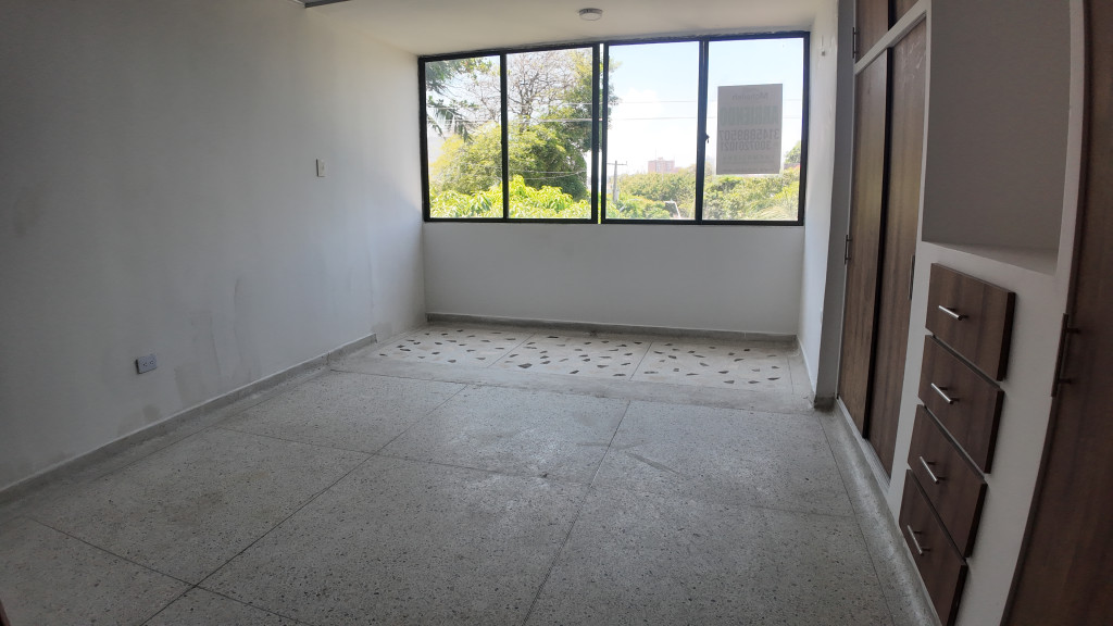 APARTAMENTO EN ARRIENDO – EL POBLADO – BARRANQUILLA