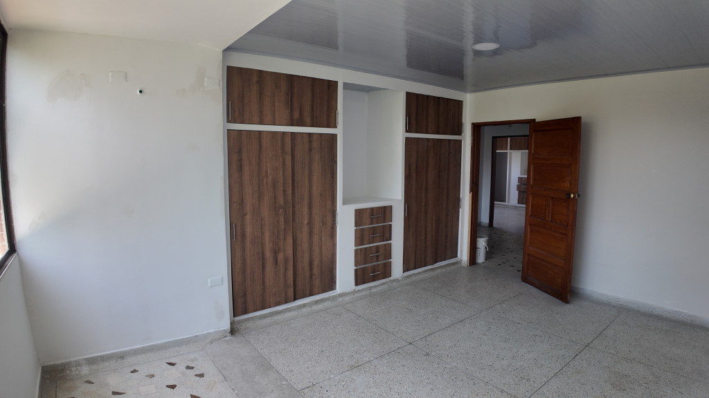 APARTAMENTO EN ARRIENDO – EL POBLADO – BARRANQUILLA