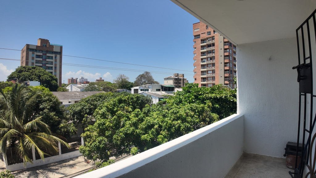 APARTAMENTO EN ARRIENDO – EL POBLADO – BARRANQUILLA