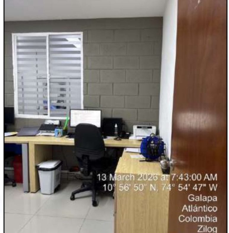 BODEGA EN VENTA – JUAN MINA – TUBARÁ