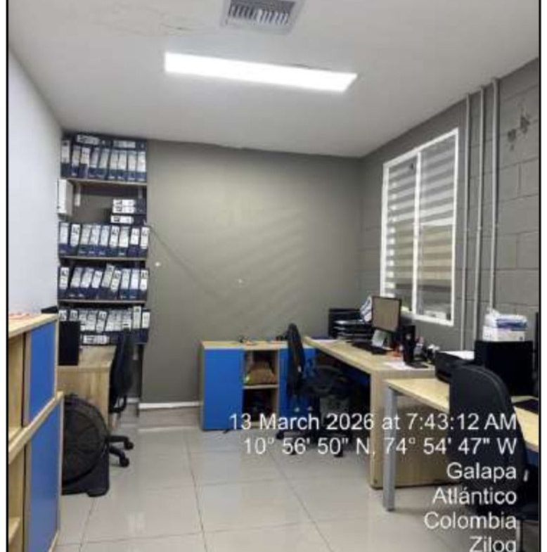 BODEGA EN VENTA – JUAN MINA – TUBARÁ